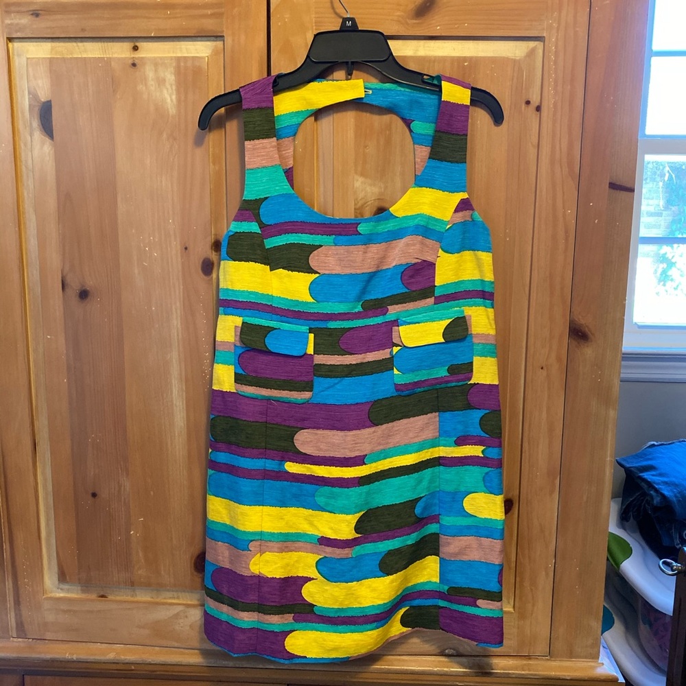 Tibi Dress Size 4